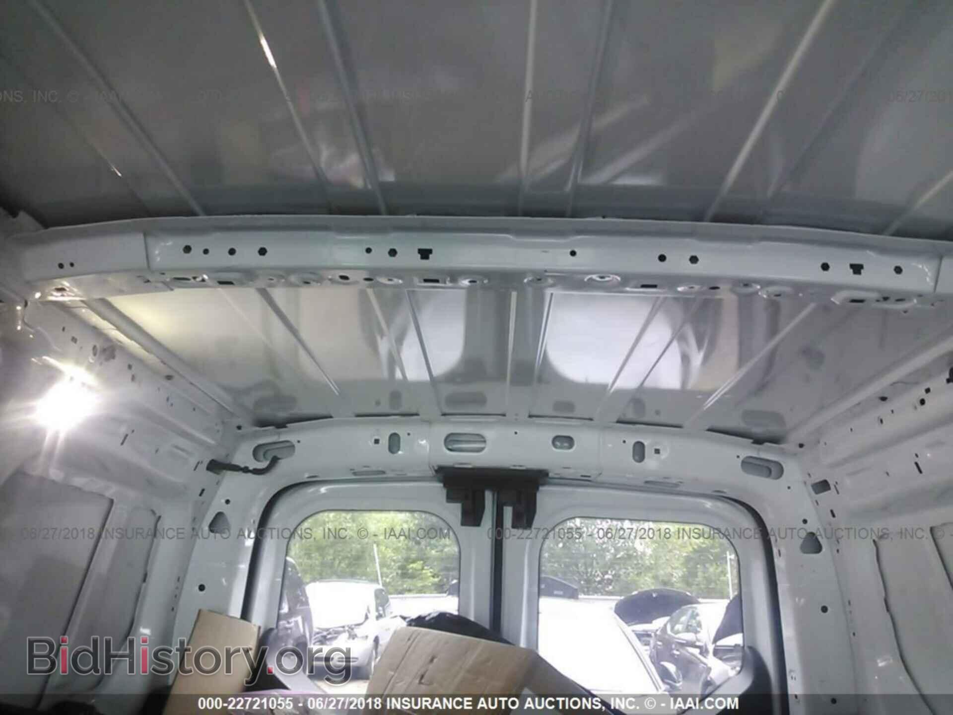 2014 Ford Transit - VIN: NM0LS7E72E1152172 - Photo 8