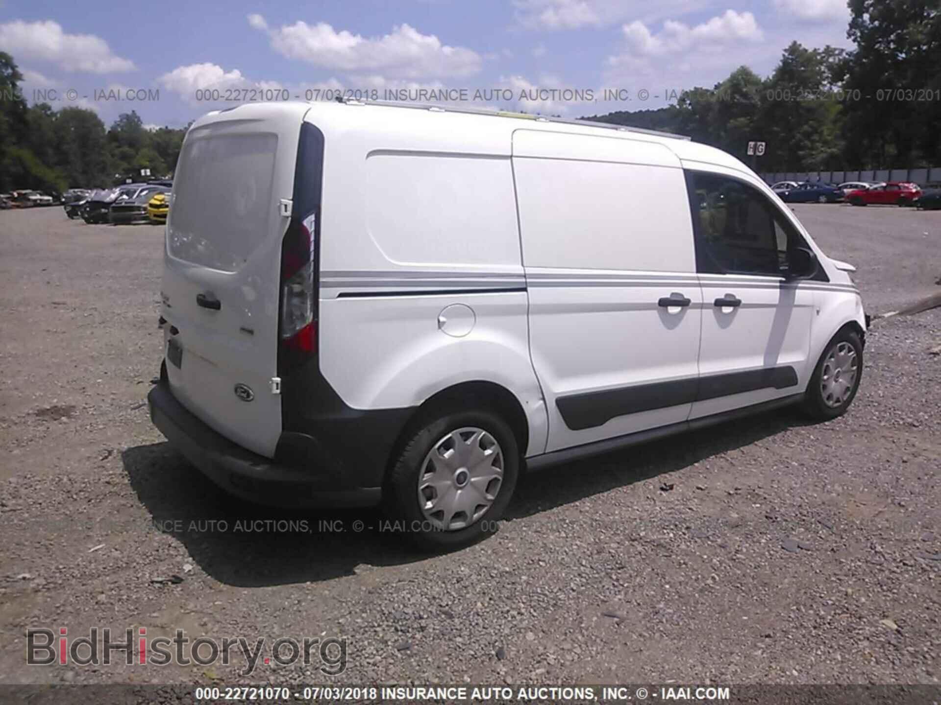 2014 Ford Transit - VIN: NM0LS7EX6E1160839 - Фото 4