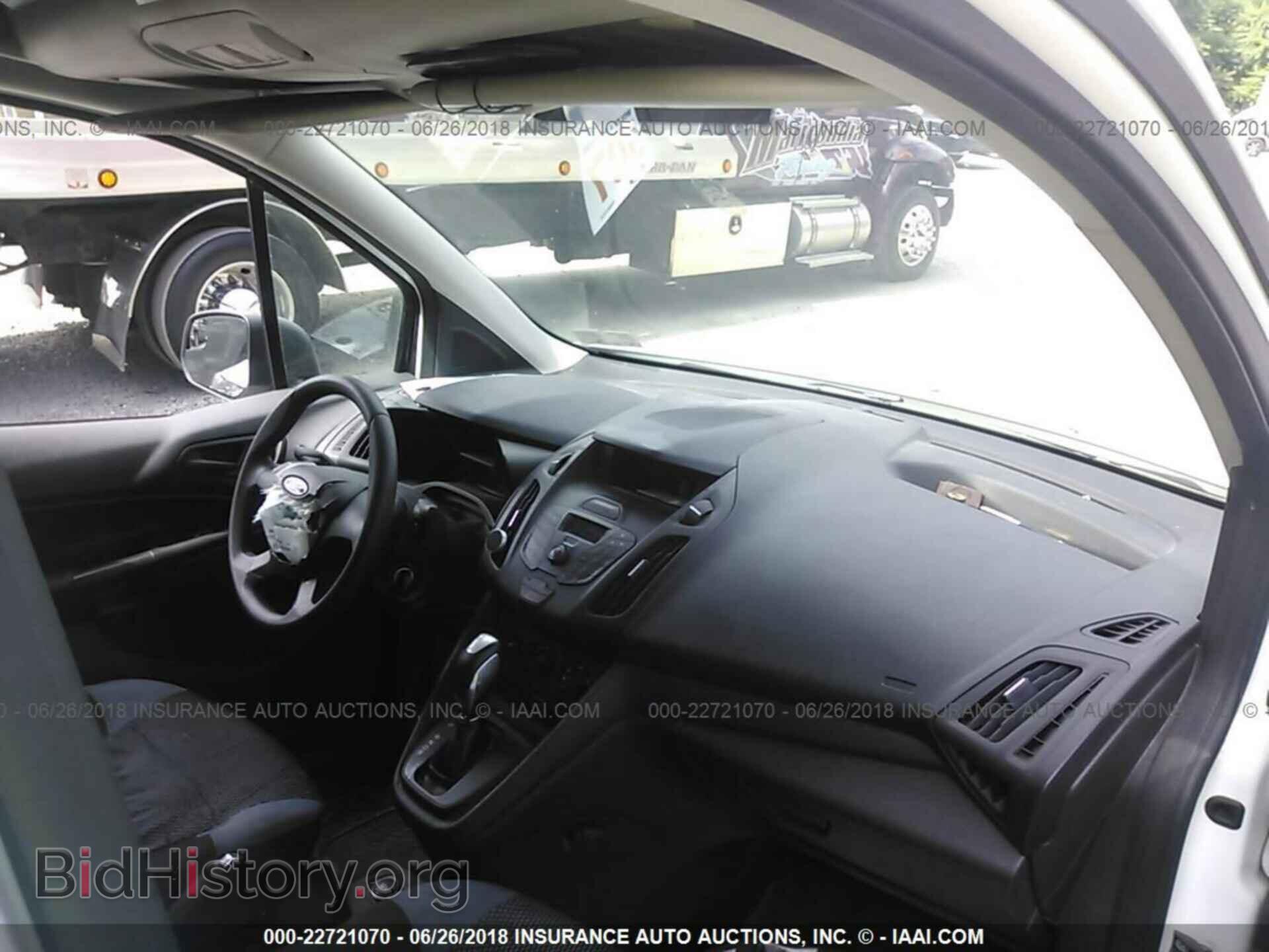 2014 Ford Transit - VIN: NM0LS7EX6E1160839 - Фото 5