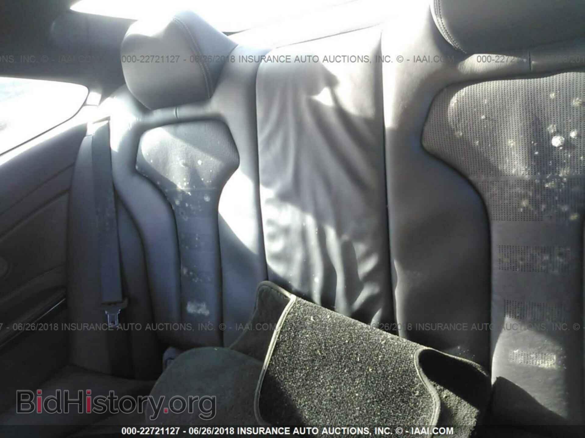 2015 Bmw M4 - VIN: WBS3R9C55FK332830 - Фото 8
