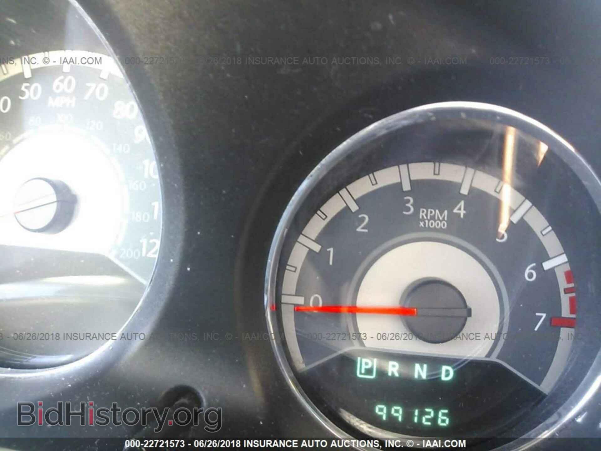 2013 Chrysler 200 - VIN: 1C3CCBAB3DN670915 - Photo 7