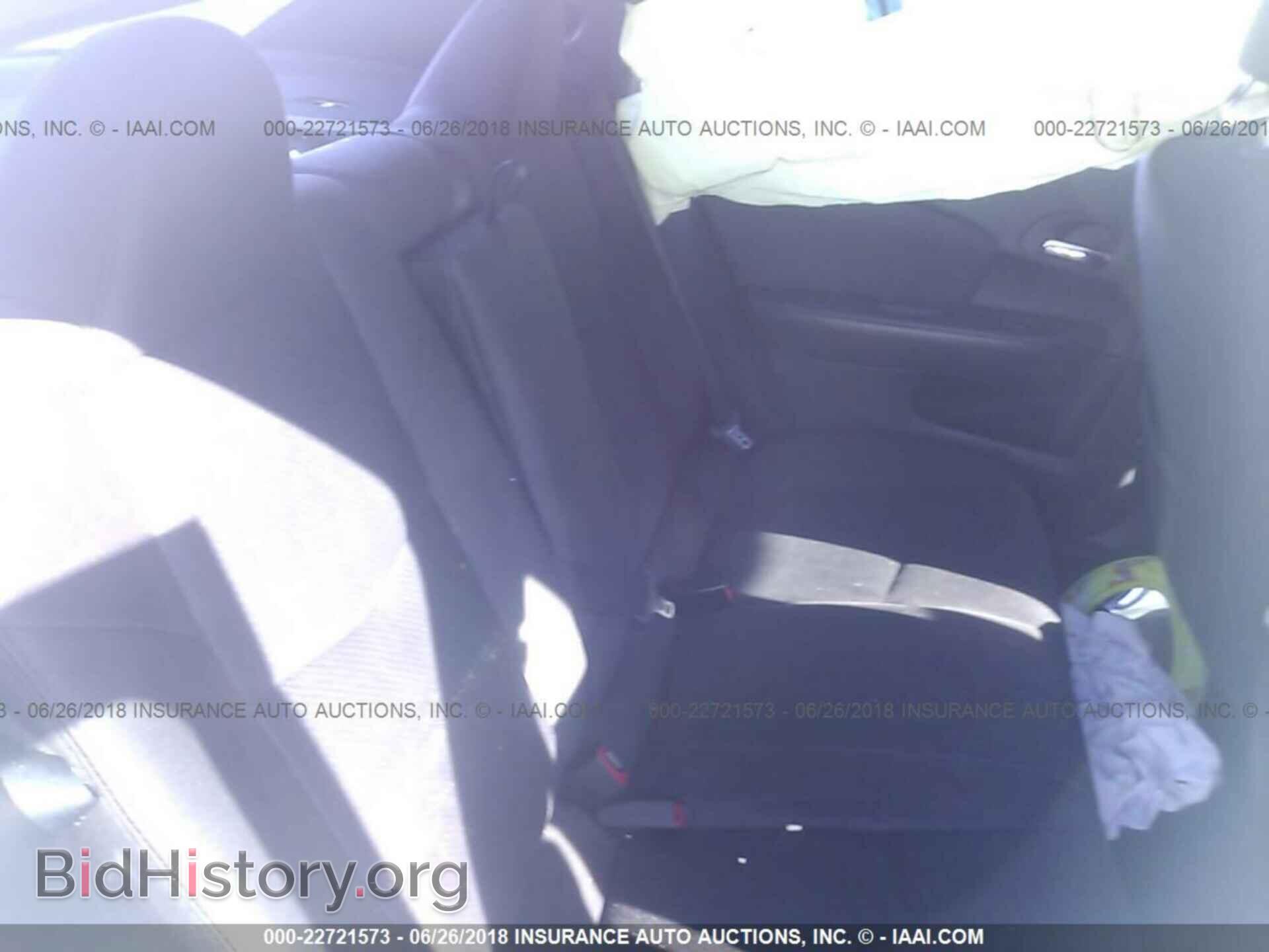 2013 Chrysler 200 - VIN: 1C3CCBAB3DN670915 - Photo 8
