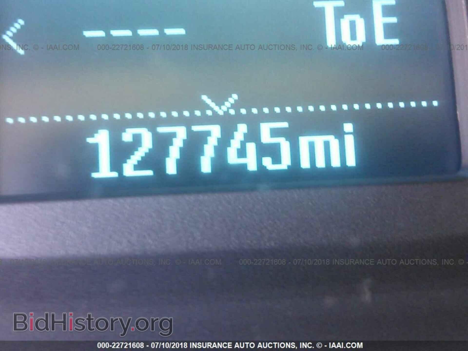 2015 Ford Transit - VIN: 1FTNR2CM1FKA26464 - Фото 7