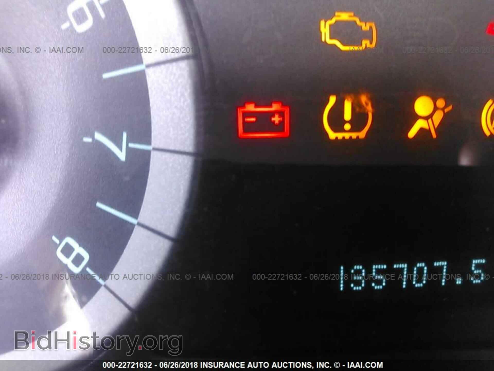 2012 Ford Escape - VIN: 1FMCU0D71CKA89056 - Photo 7