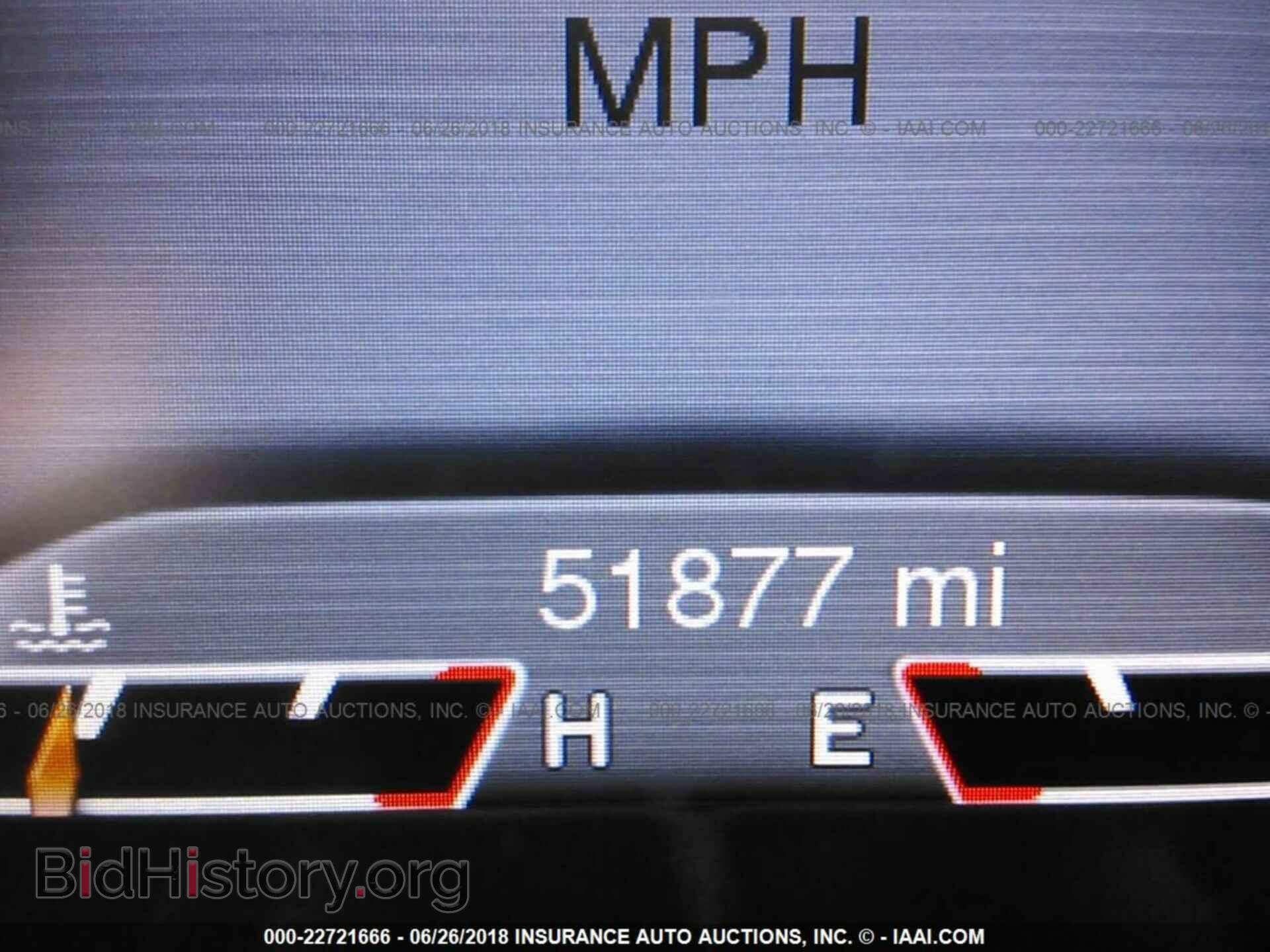 2014 Jeep Cherokee - VIN: 1C4PJLDSXEW212708 - Photo 7
