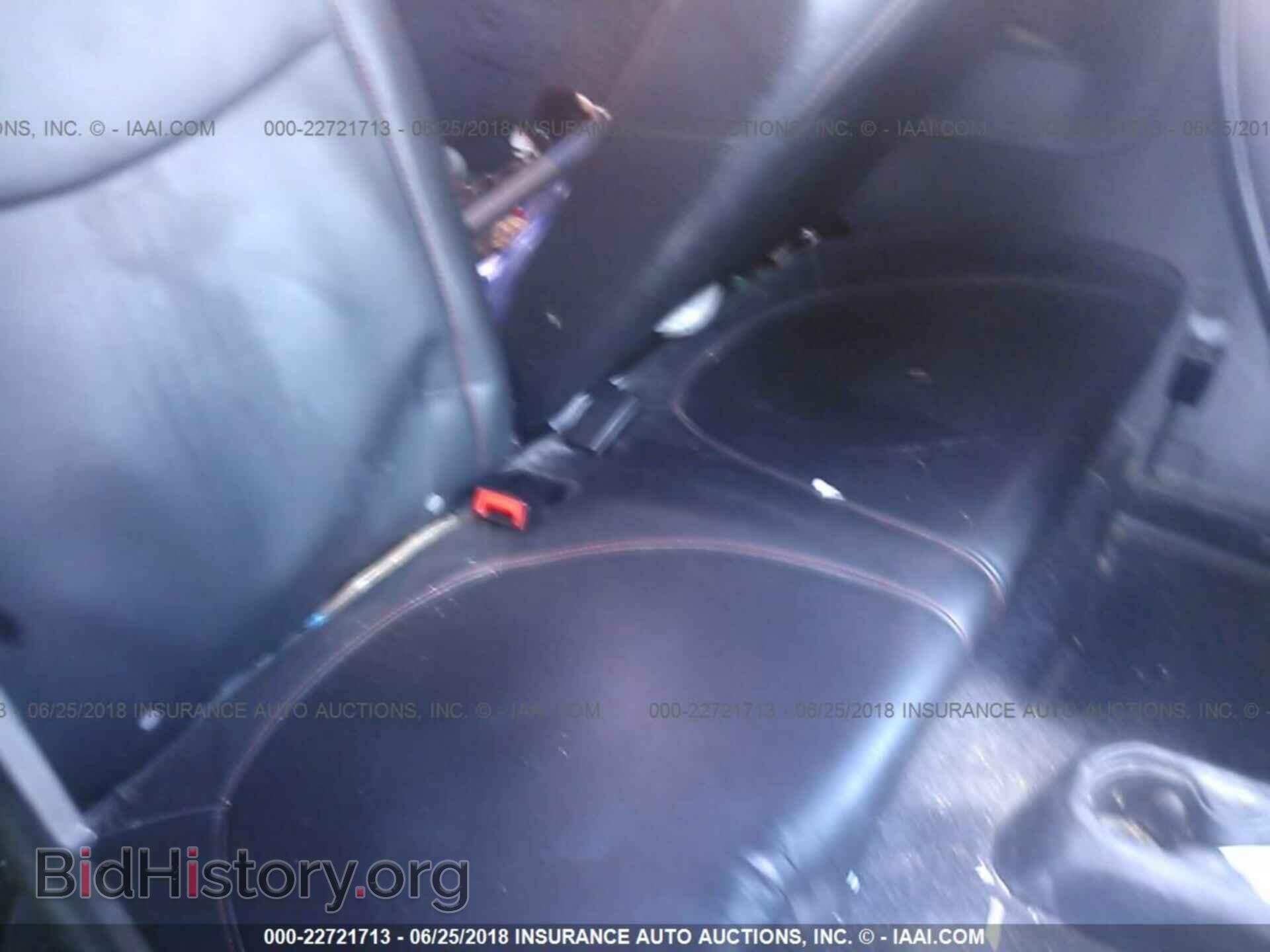 2012 Fiat 500 - VIN: 3C3CFFFH8CT378137 - Фото 8