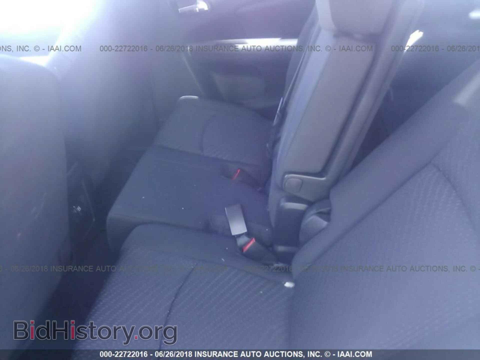 2018 Dodge Journey - VIN: 3C4PDCBB2JT218366 - Фото 8