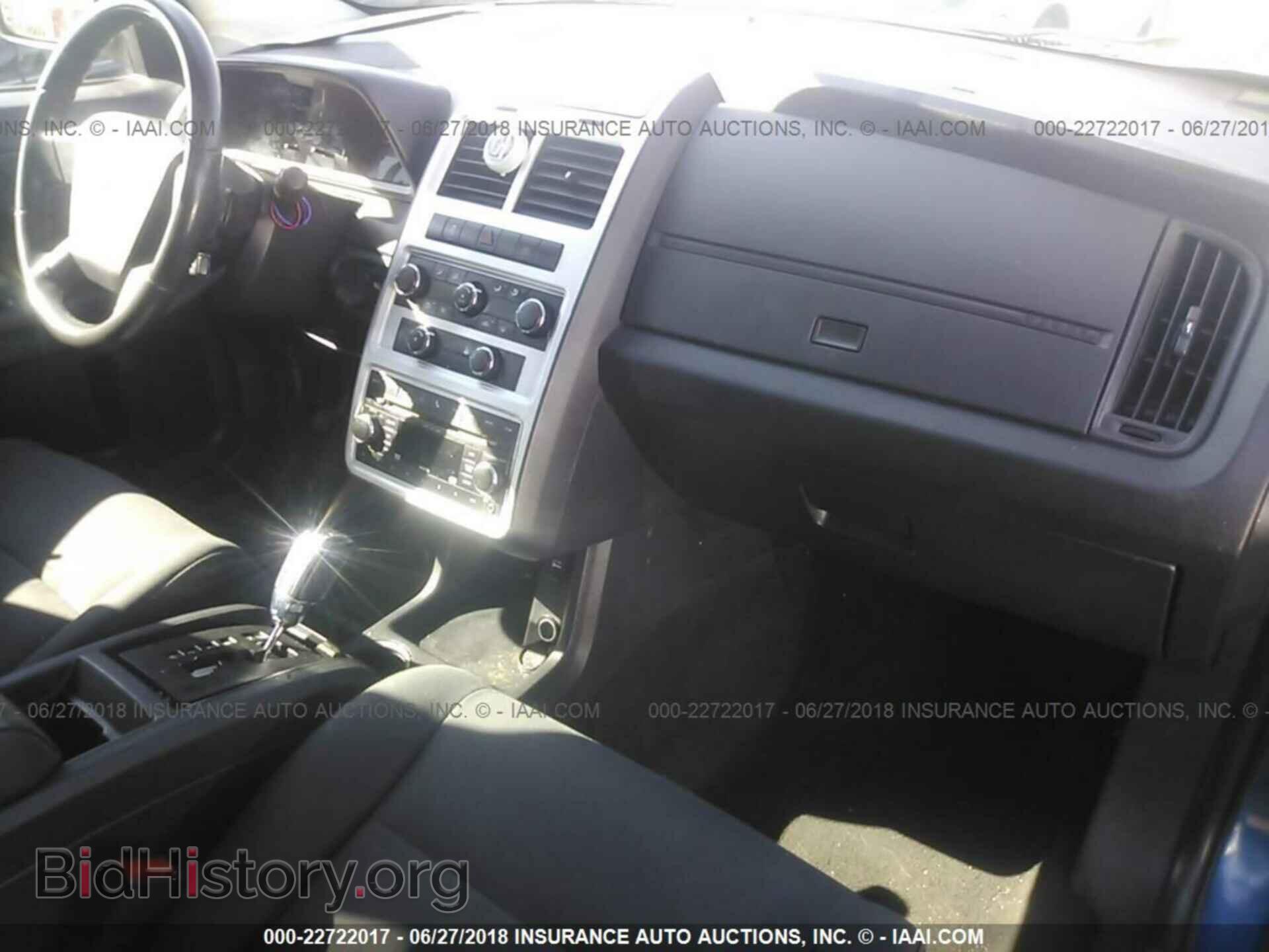 2010 DODGE JOURNEY - VIN: 3D4PG5FV0AT147291 - Фото 5