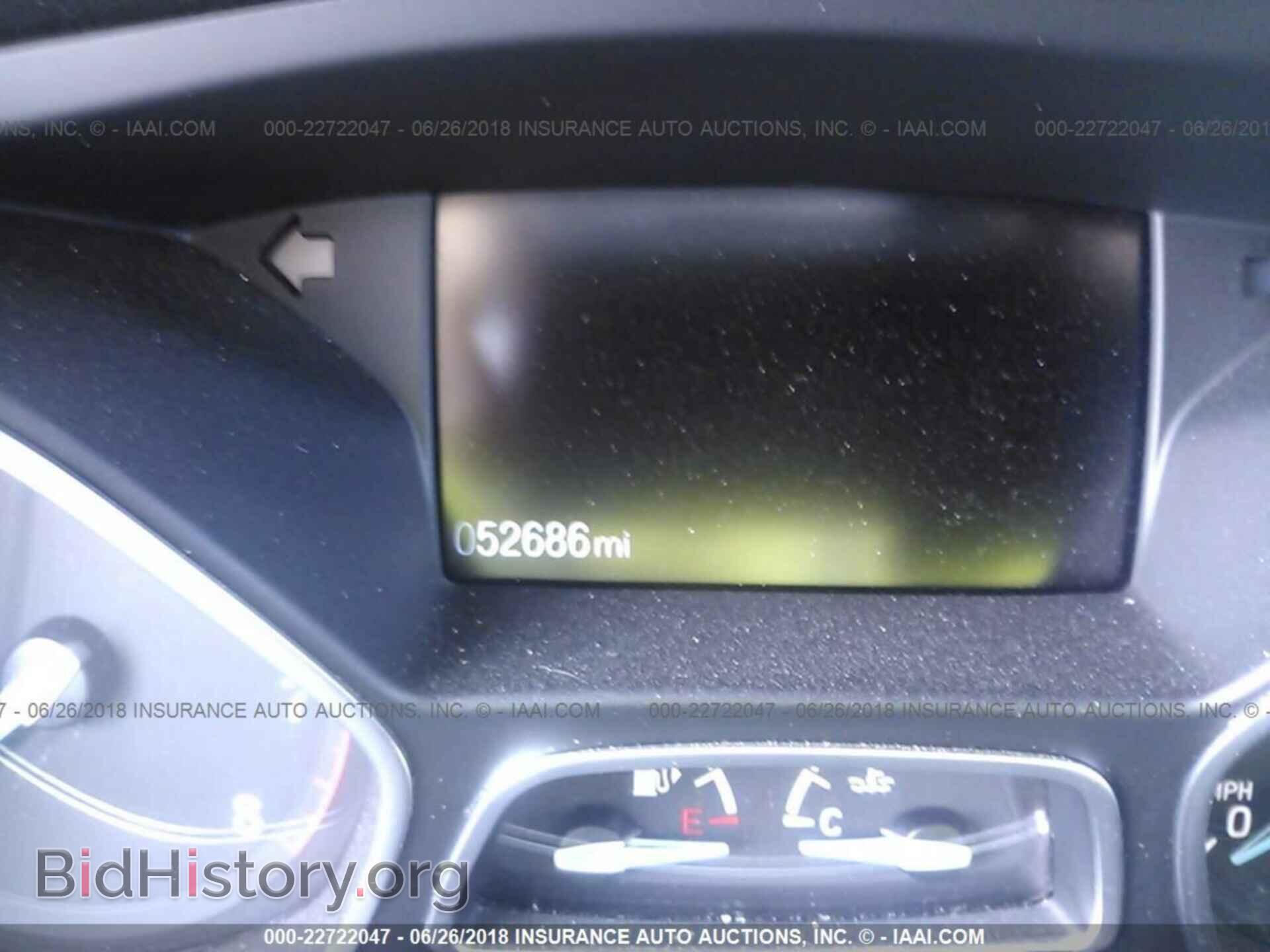 2016 Ford Focus - VIN: 1FADP3K28GL325412 - Photo 7