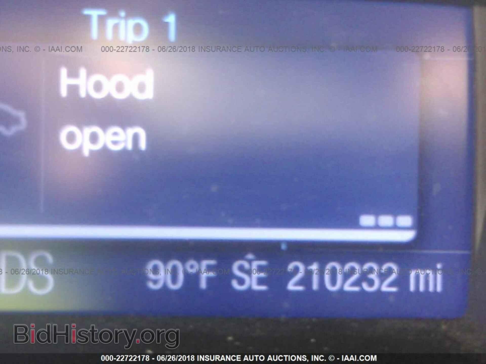 2012 Ford Focus - VIN: 1FAHP3M22CL472432 - Photo 7