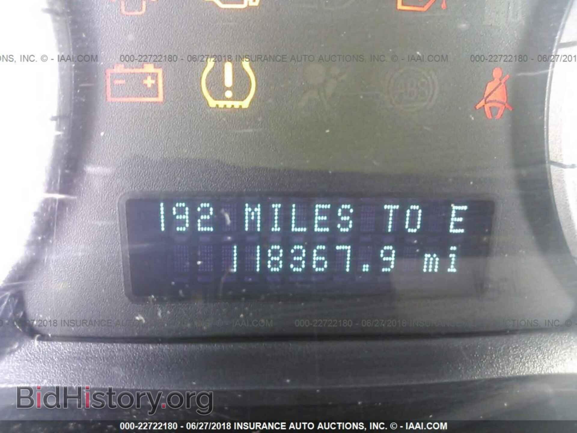 2011 Ford Escape - VIN: 1FMCU9EG8BKB58486 - Фото 7