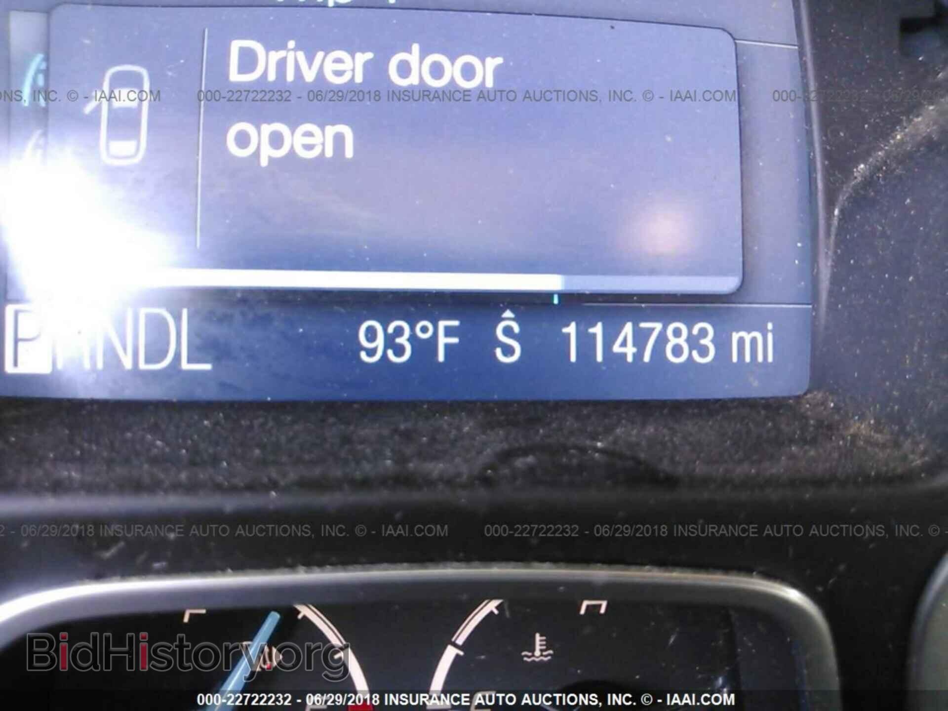 2012 Ford Focus - VIN: 1FAHP3K24CL236030 - Фото 7