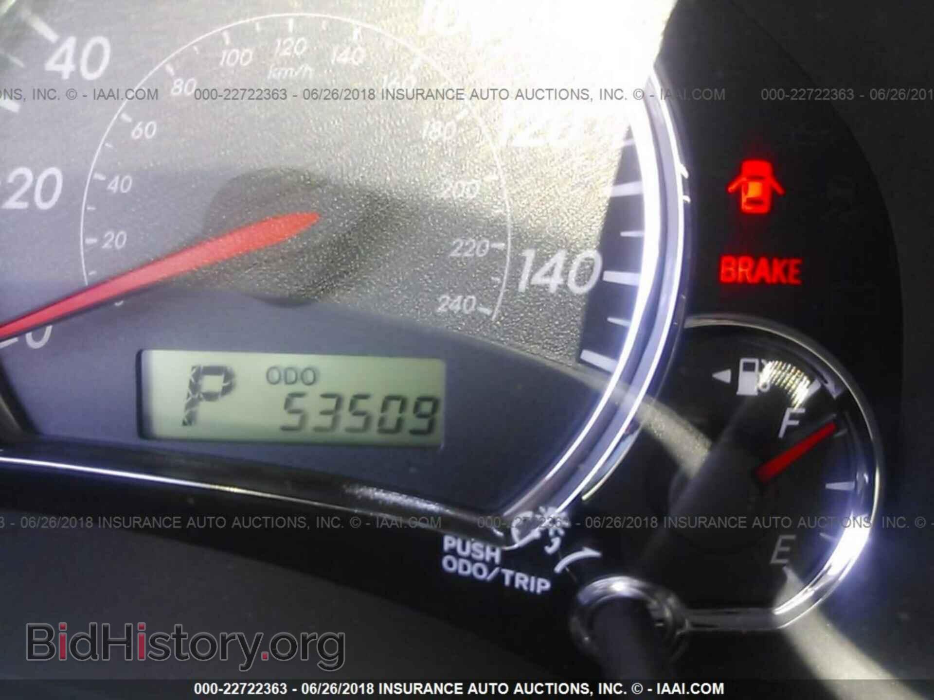 2013 Toyota Corolla - VIN: 2T1BU4EE4DC084408 - Photo 7