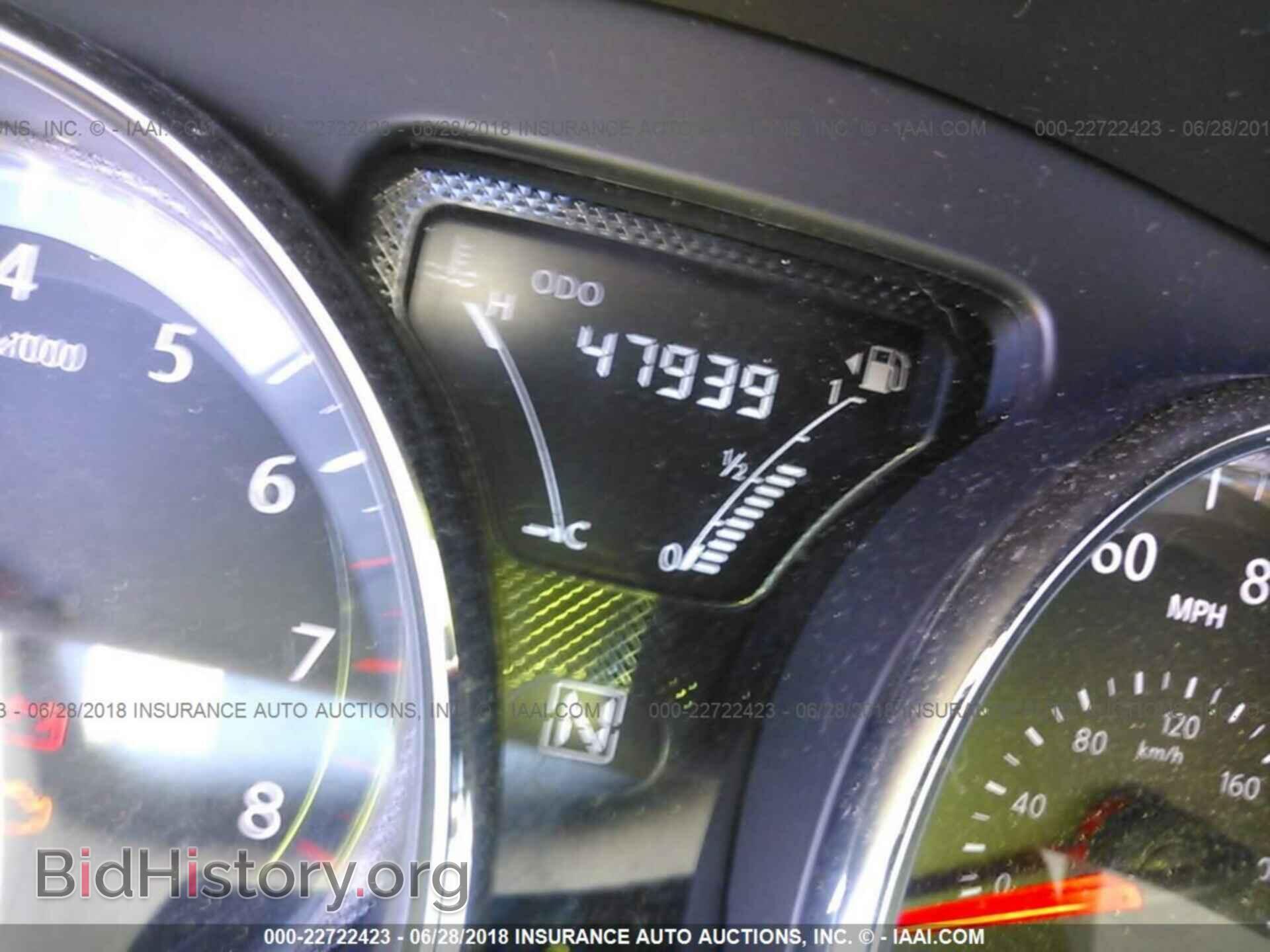 2016 Nissan Versa - VIN: 3N1CN7AP0GL803572 - Фото 7