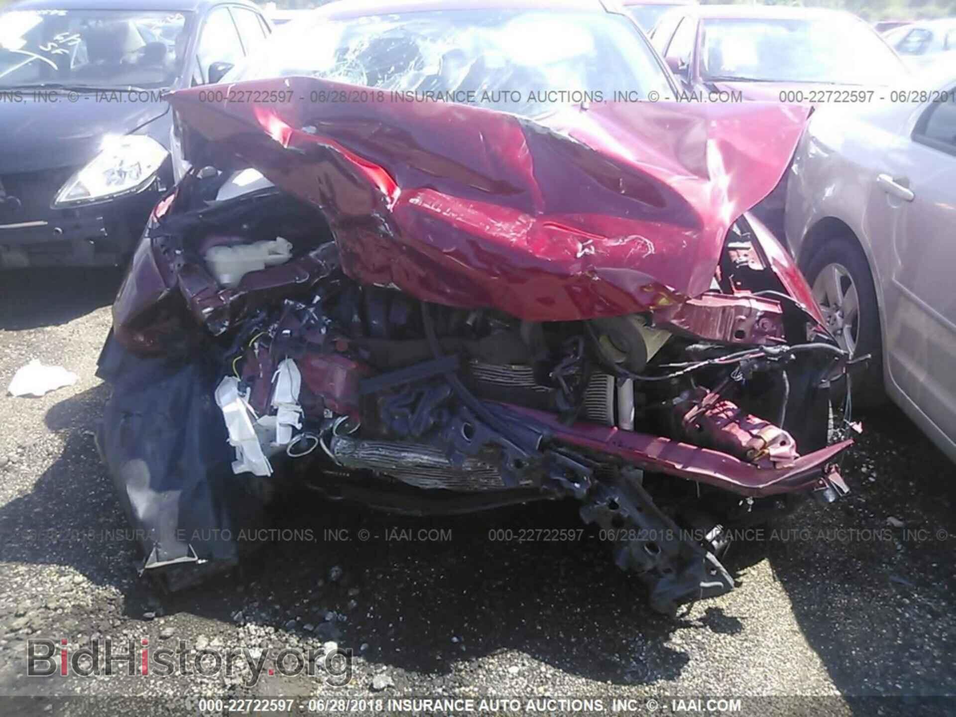 2014 Ford Focus - VIN: 1FADP3F20EL369573 - Photo 6
