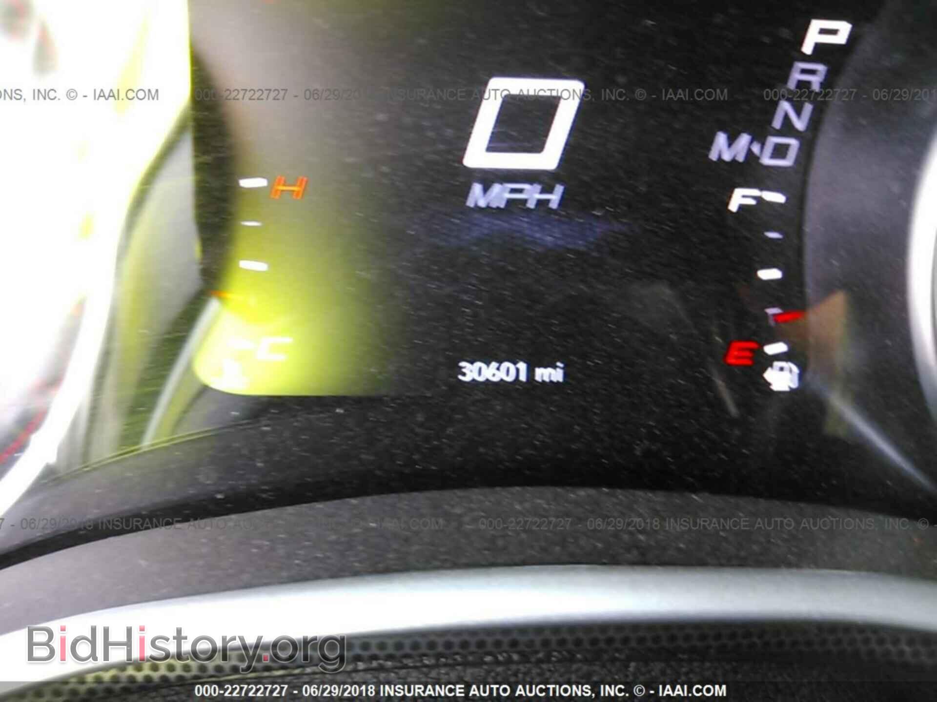2017 Dodge Charger - VIN: 2C3CDXCT8HH523374 - Photo 7