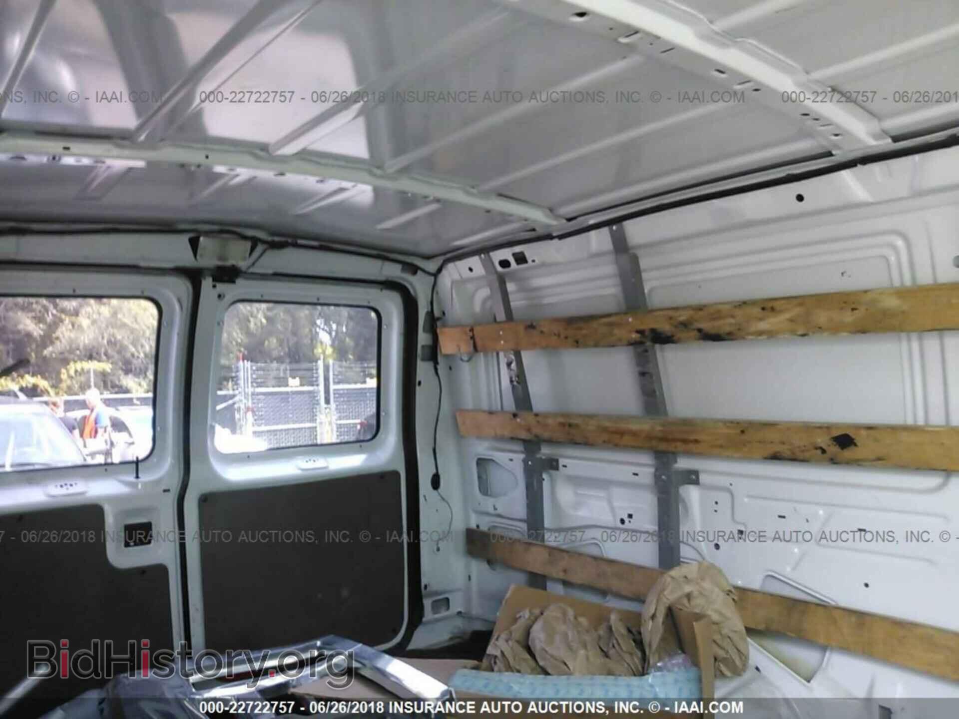 2013 Ford Econoline - VIN: 1FTNE2EW0DDA79796 - Photo 8