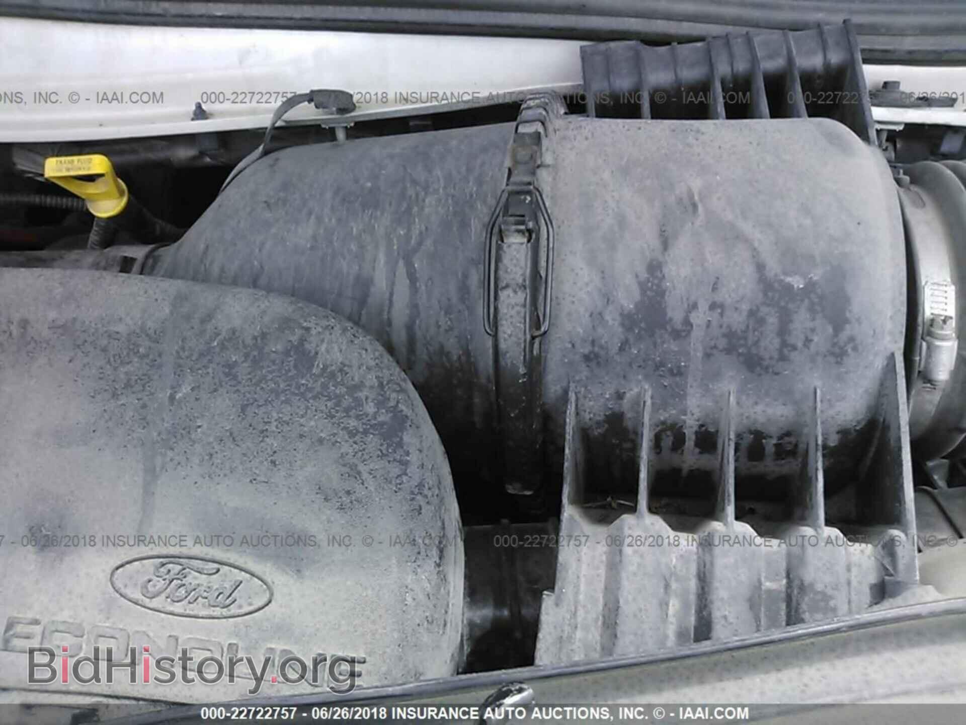 2013 Ford Econoline - VIN: 1FTNE2EW0DDA79796 - Photo 10