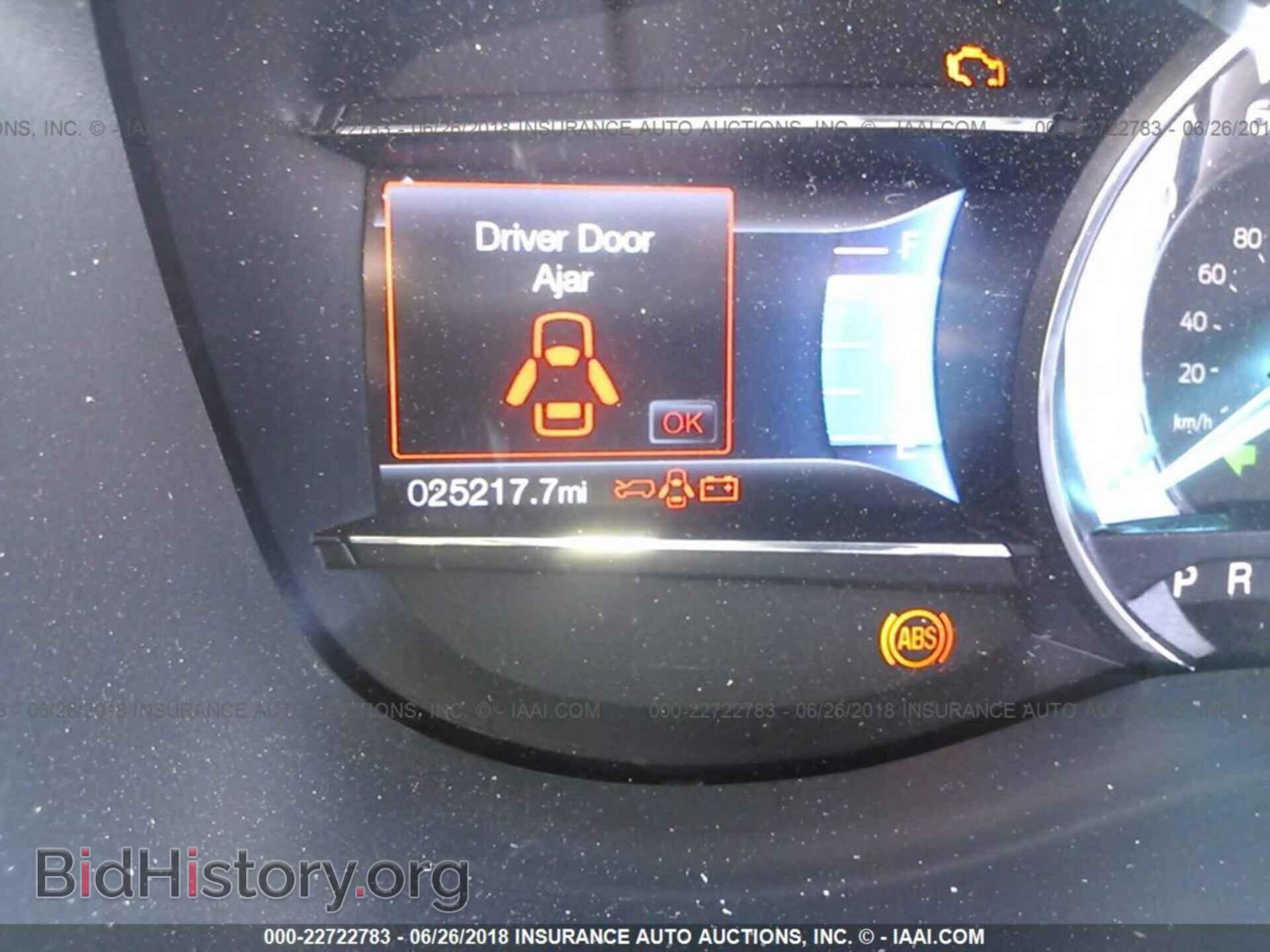 2017 Ford Explorer - VIN: 1FM5K7D80HGE10711 - Фото 7