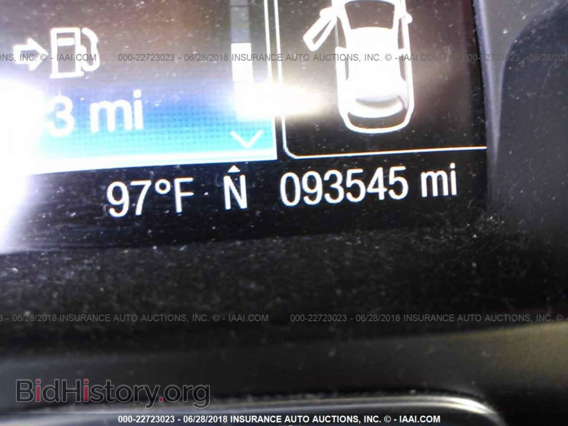 2012 Ford Focus - VIN: 1FAHP3N24CL434683 - Фото 7