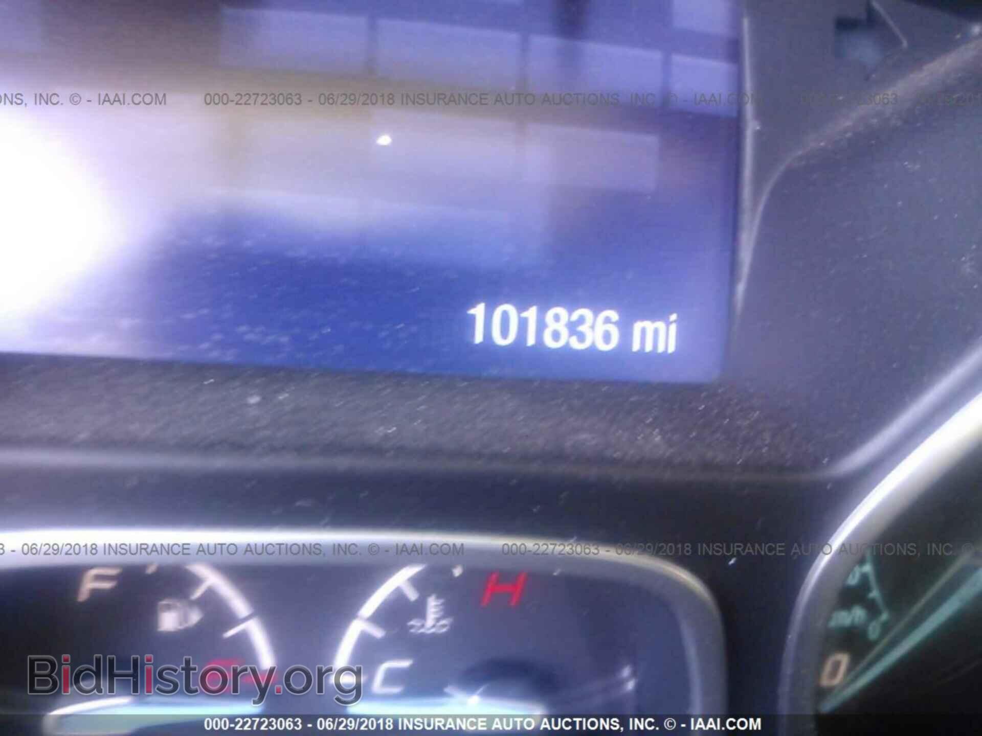 2014 Ford Focus - VIN: 1FADP3K27EL239232 - Фото 7