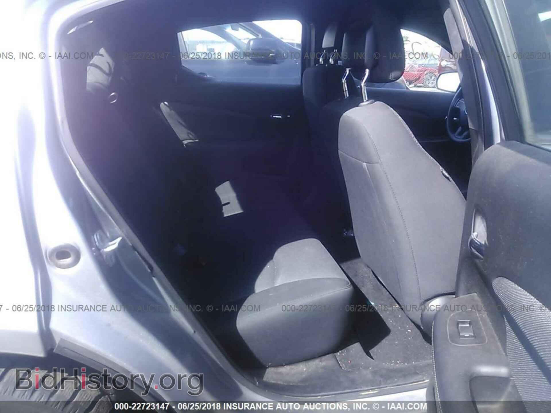 2013 Dodge Avenger - VIN: 1C3CDZAB6DN755866 - Фото 8