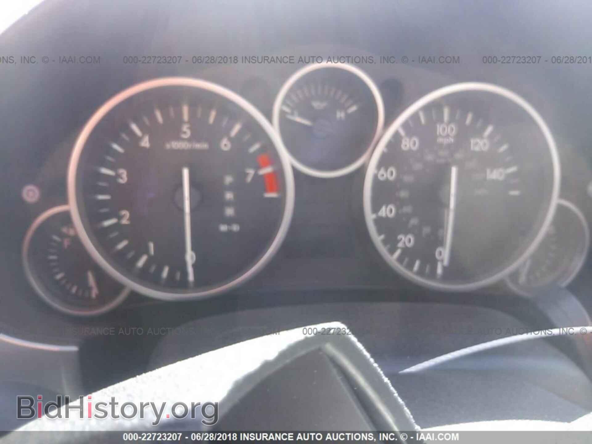 2012 Mazda Mx-5 miata - VIN: JM1NC2PFXC0222813 - Фото 7