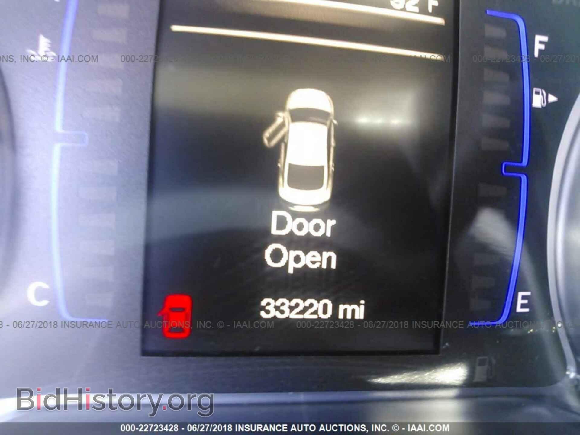 2017 Chrysler 200 - VIN: 1C3CCCAB2HN500864 - Фото 7