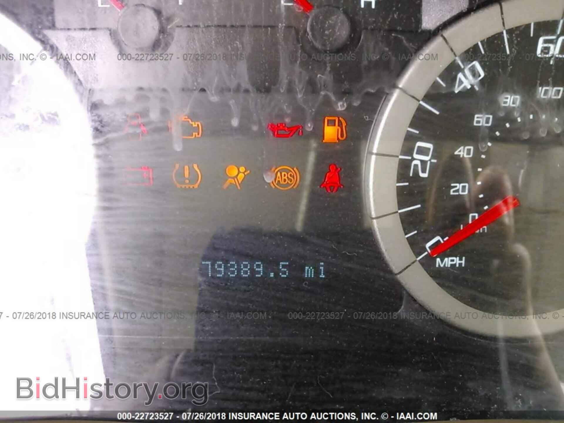 2011 Ford Escape - VIN: 1FMCU0EG3BKA36677 - Photo 7