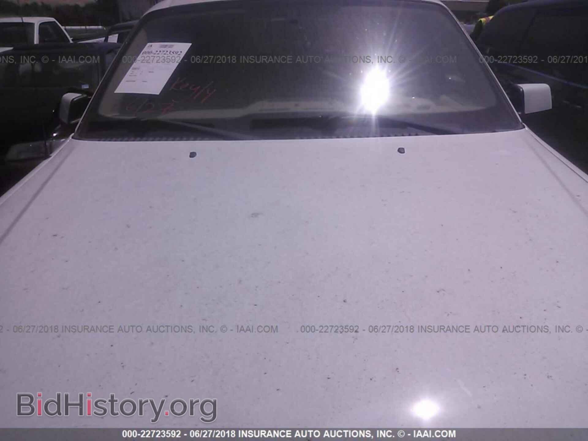 2006 FORD EXPLORER - VIN: 1FMEU64E36ZA18205 - Фото 6