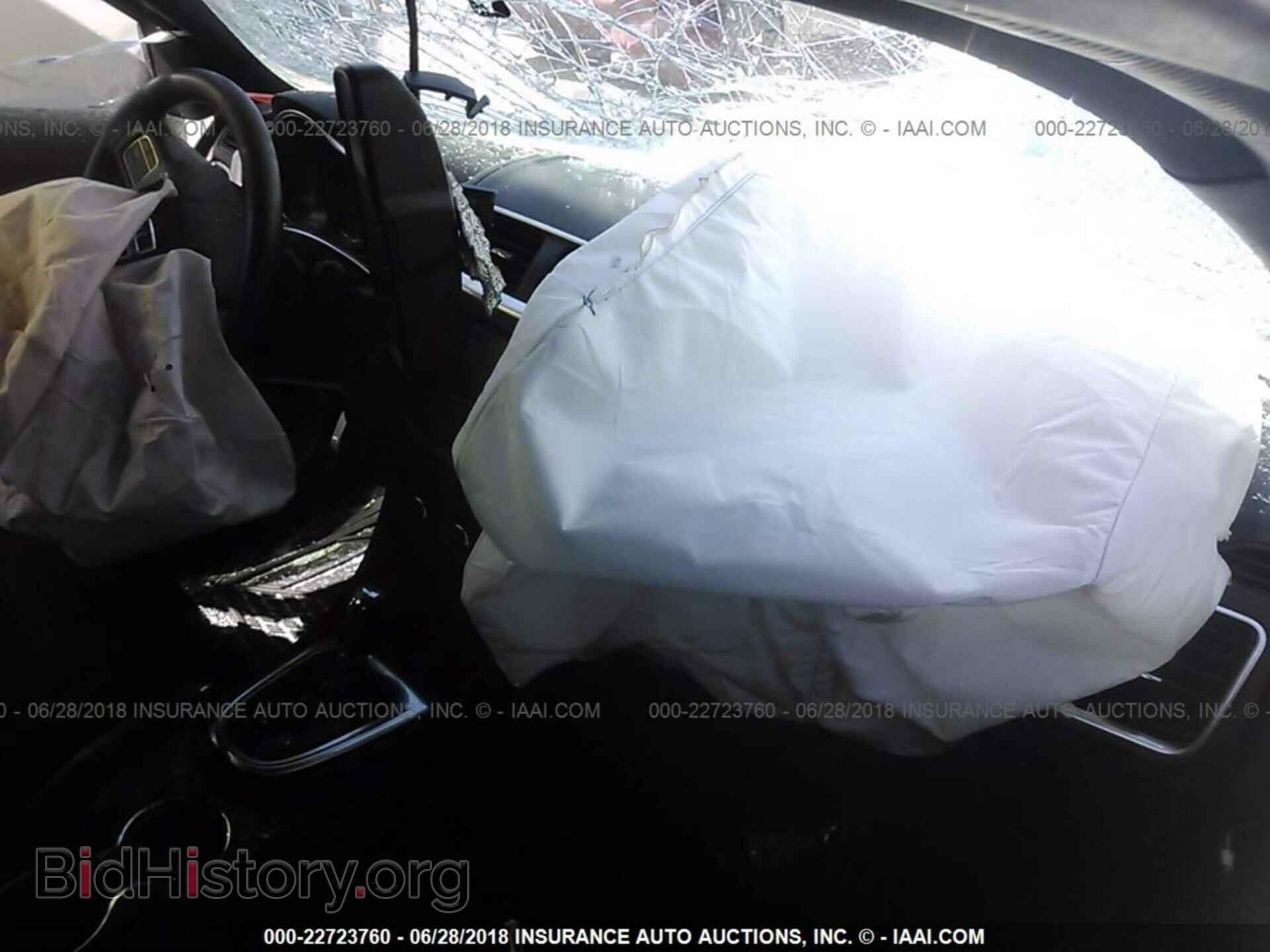 2013 Dodge Avenger - VIN: 1C3CDZAG4DN748314 - Фото 5