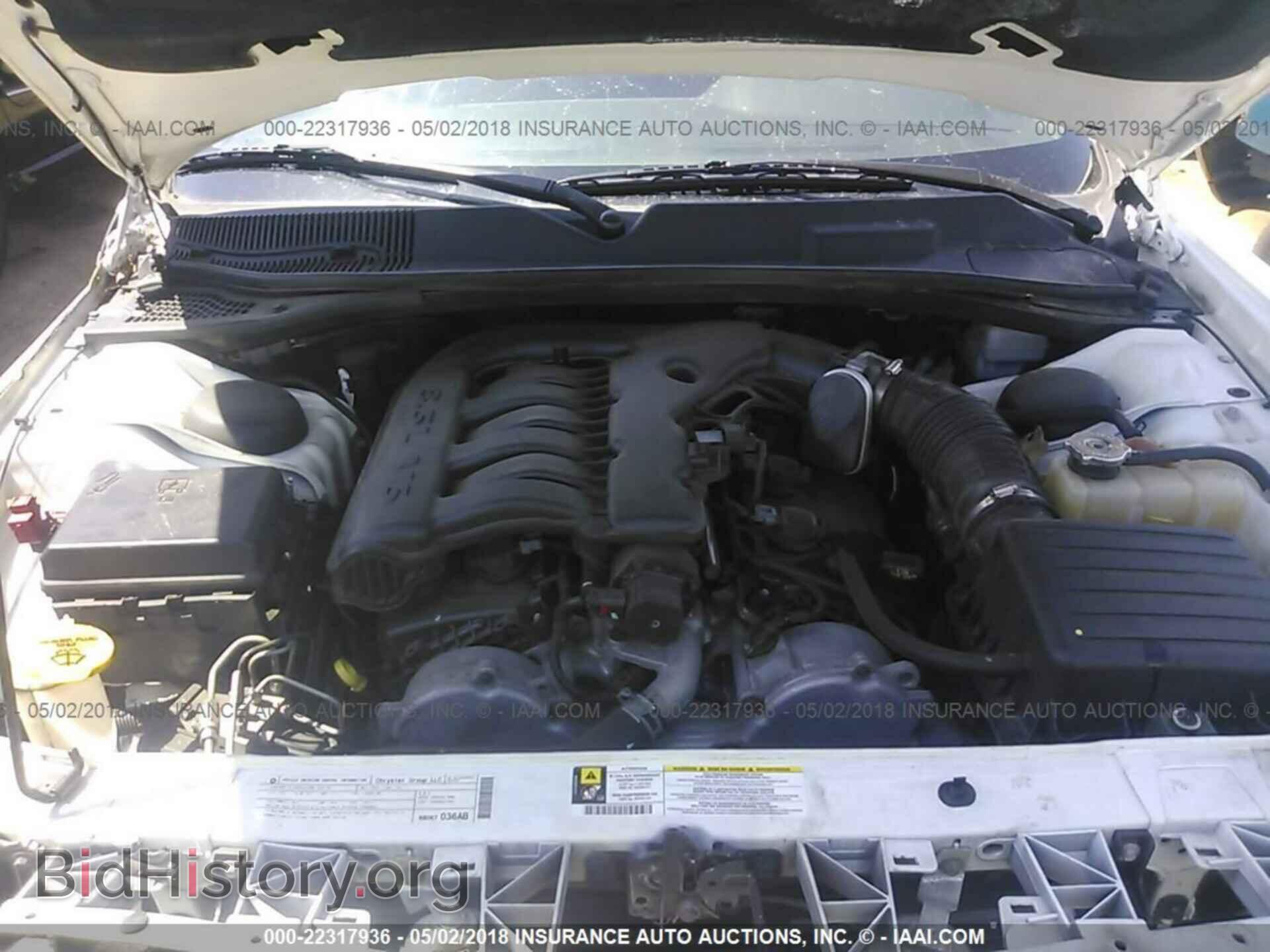 2010 DODGE CHALLENGER - VIN: 2B3CJ4DV1AH129466 - Фото 10
