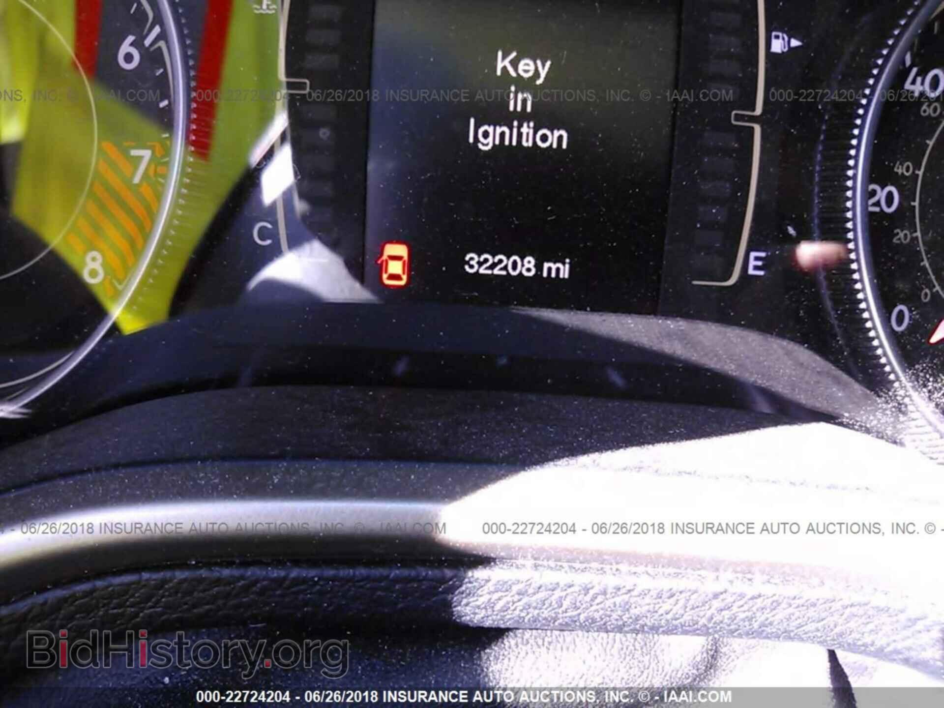 2014 Jeep Cherokee - VIN: 1C4PJMCS0EW247877 - Photo 7