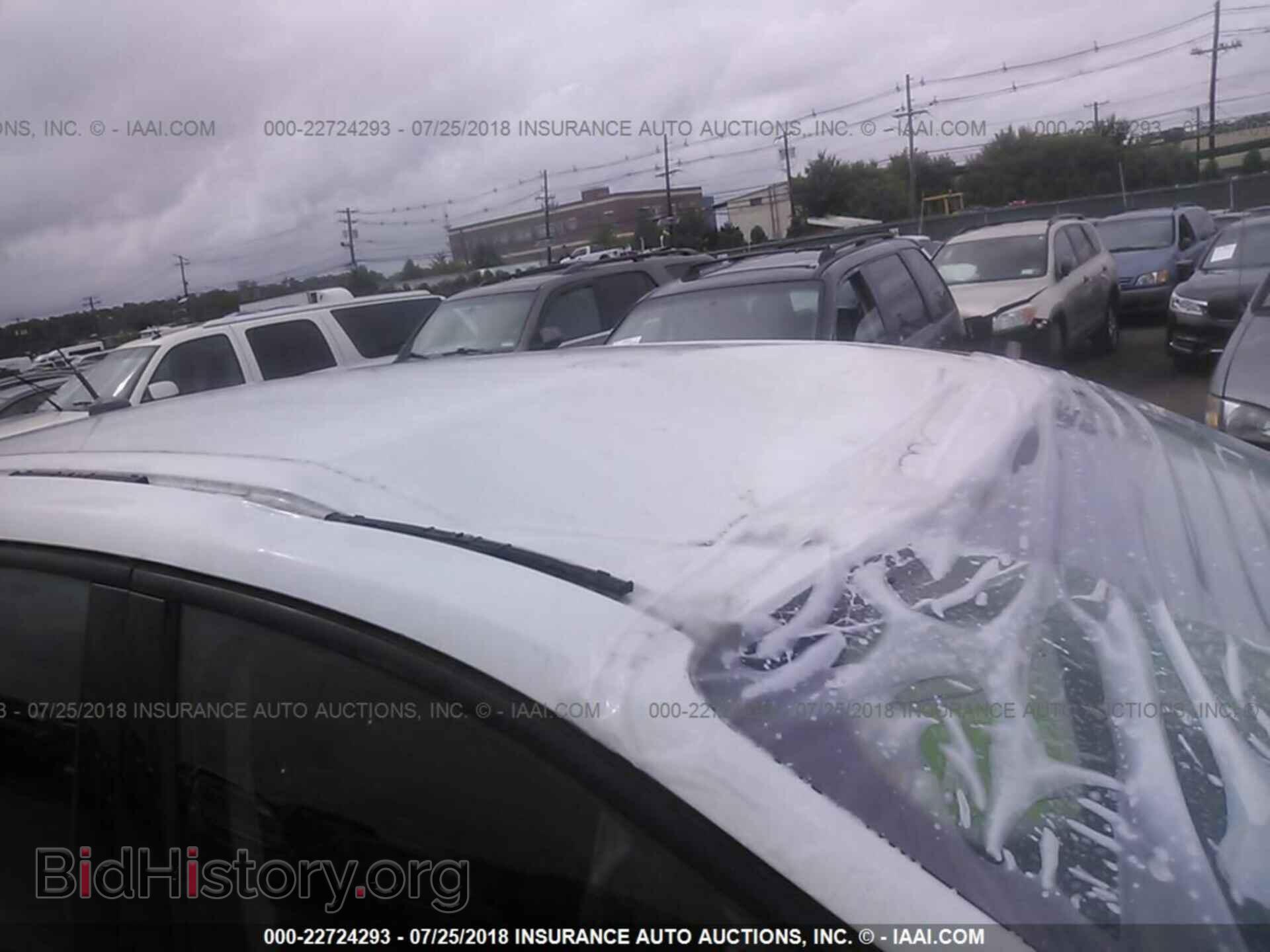 2014 Ford Escape - VIN: 1FMCU0F75EUC86185 - Photo 6