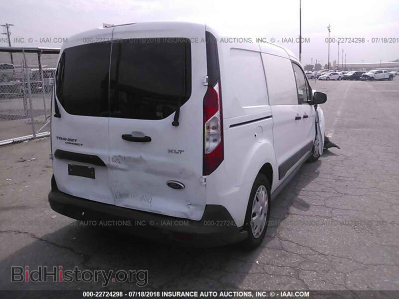 2015 Ford TRANSIT (VIN NM0LS7F76F1204824) — фото 4 из 10