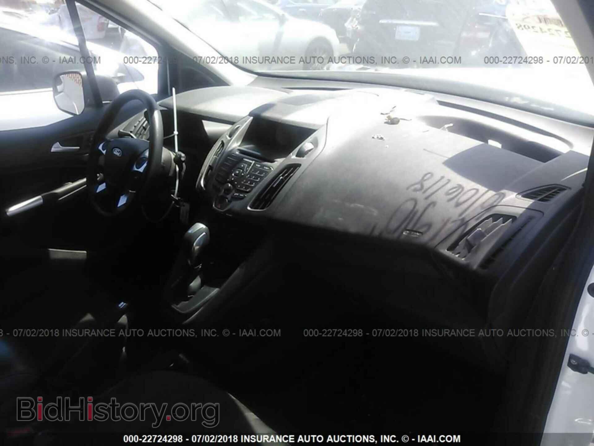 2015 Ford Transit - VIN: NM0LS7F76F1204824 - Photo 5
