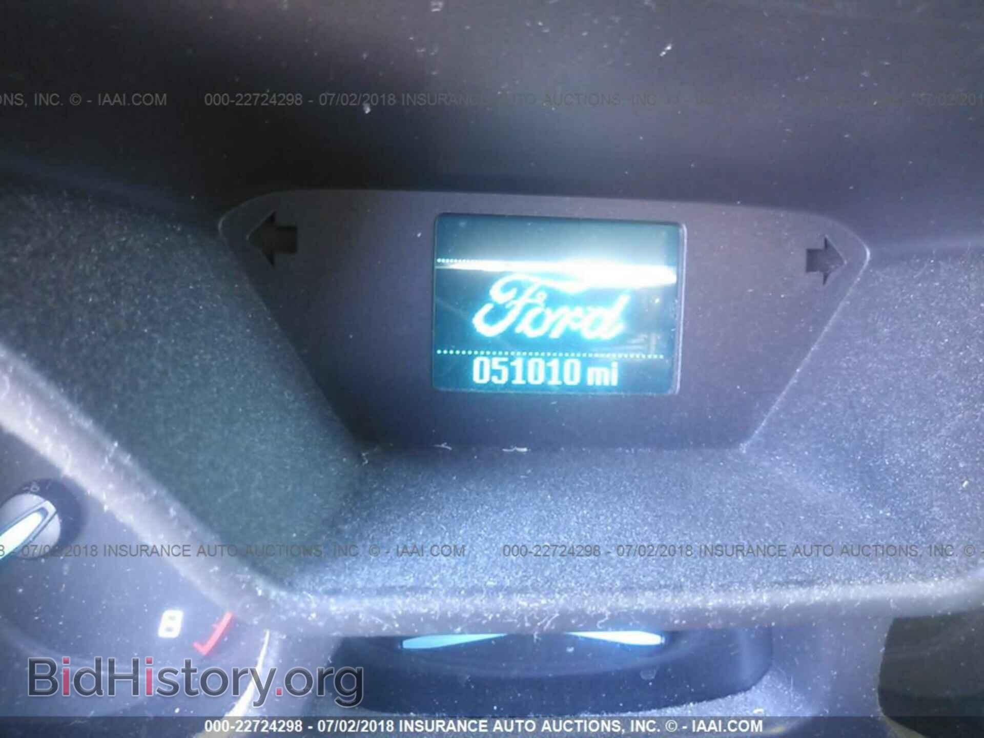 2015 Ford Transit - VIN: NM0LS7F76F1204824 - Photo 7