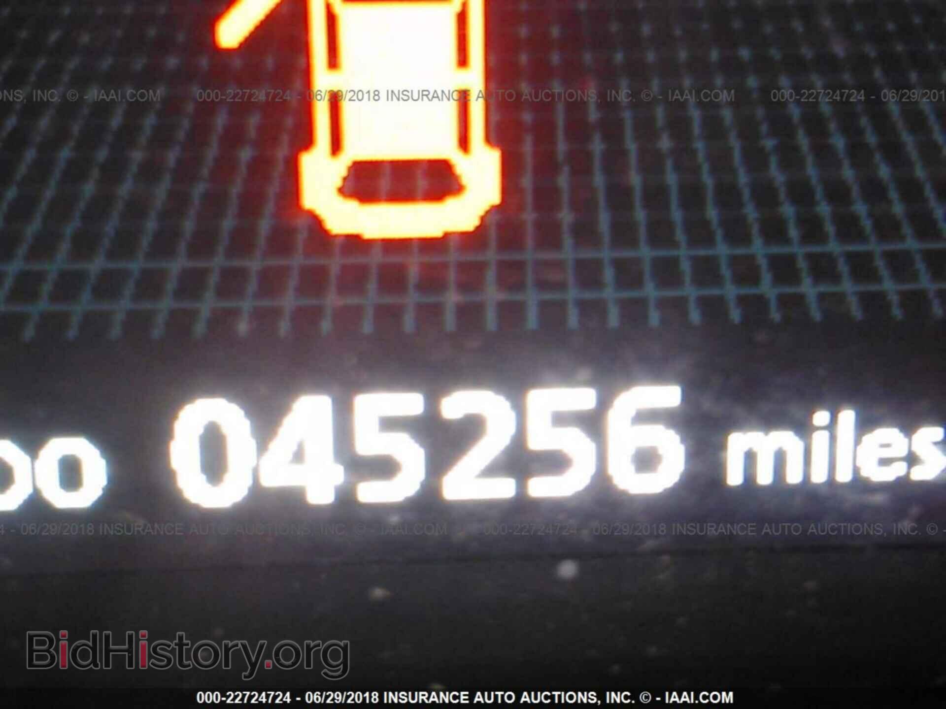 2015 Mitsubishi Lancer - VIN: JA32U2FU7FU017008 - Фото 7
