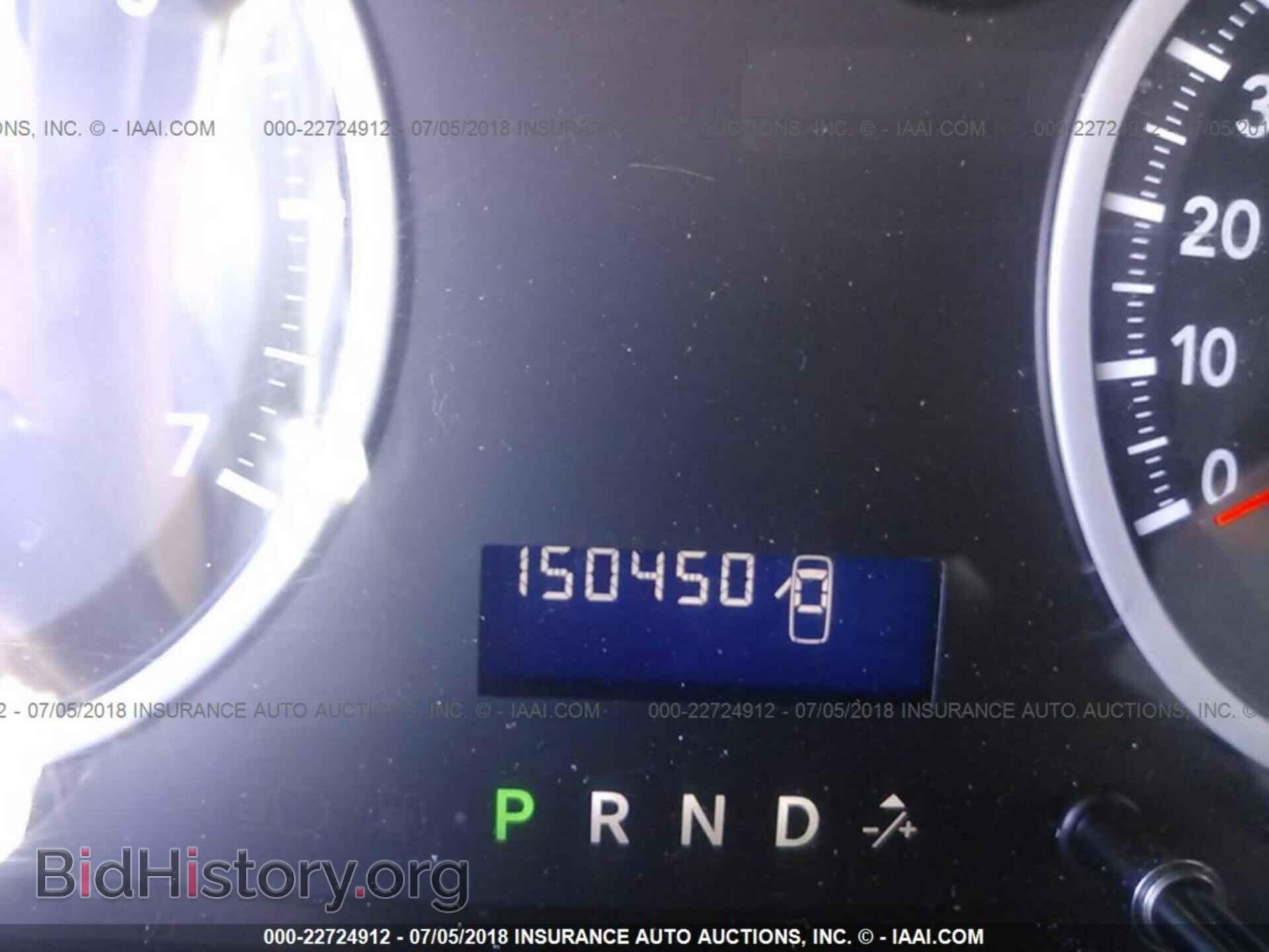 2012 DODGE RAM 1500 - VIN: 1C6RD6FT9CS182300 - Фото 7