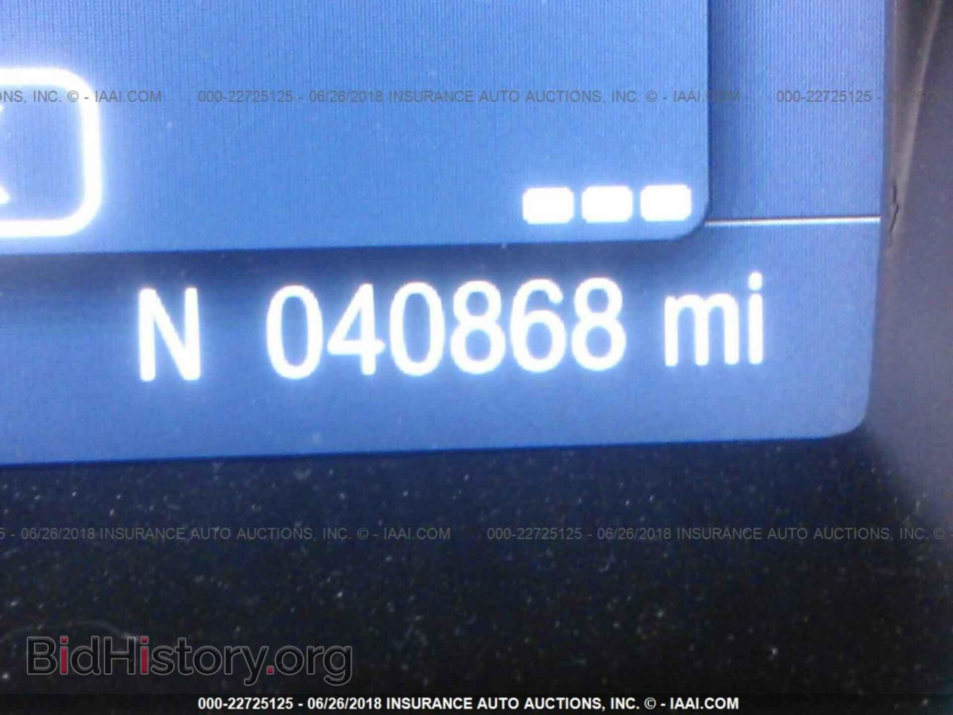 2014 Ford Focus - VIN: 1FADP3K26EL381877 - Photo 7