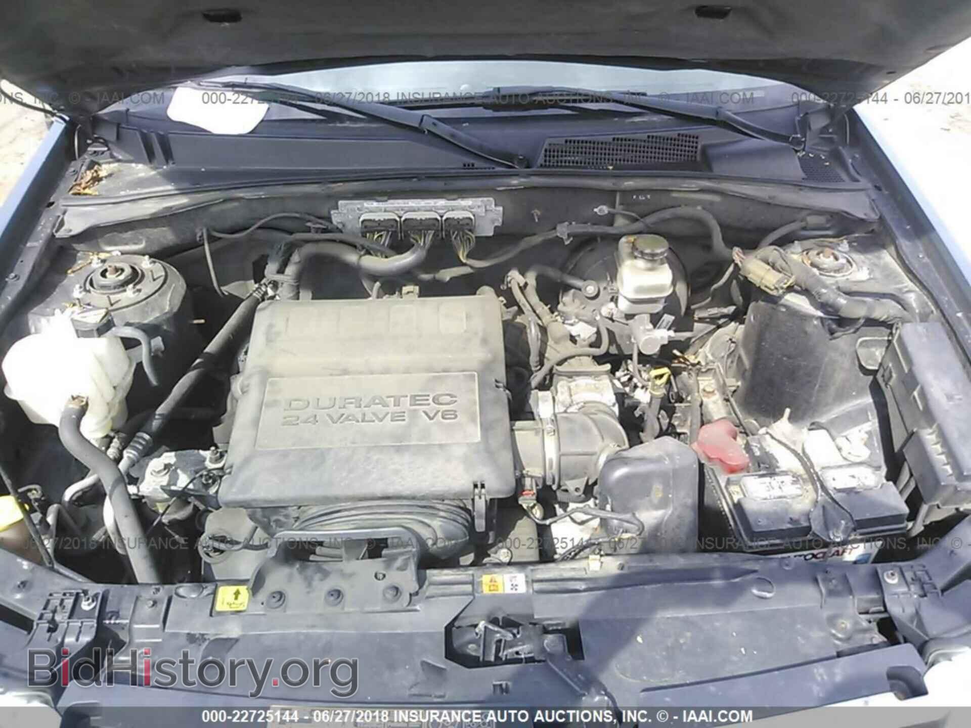 2012 FORD ESCAPE - VIN: 1FMCU9DG1CKA61911 - Фото 10