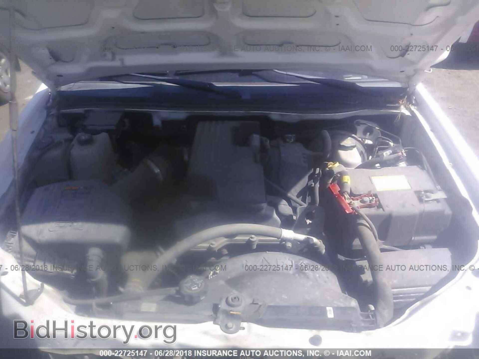 2012 Chevrolet Colorado - VIN: 1GCESCF97C8154458 - Фото 10