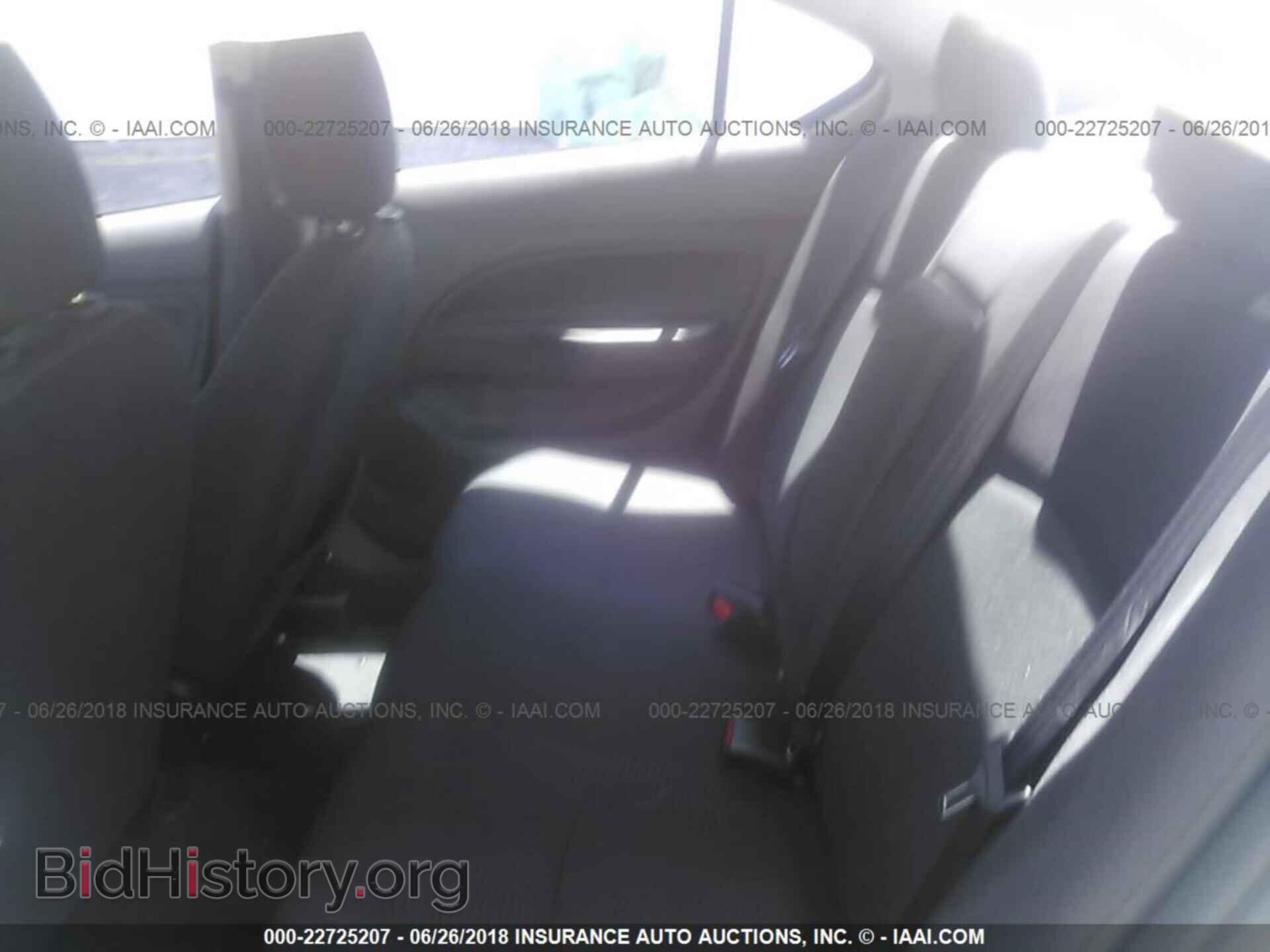 2017 Mitsubishi Mirage - VIN: ML32F3FJ6HHF07836 - Фото 8