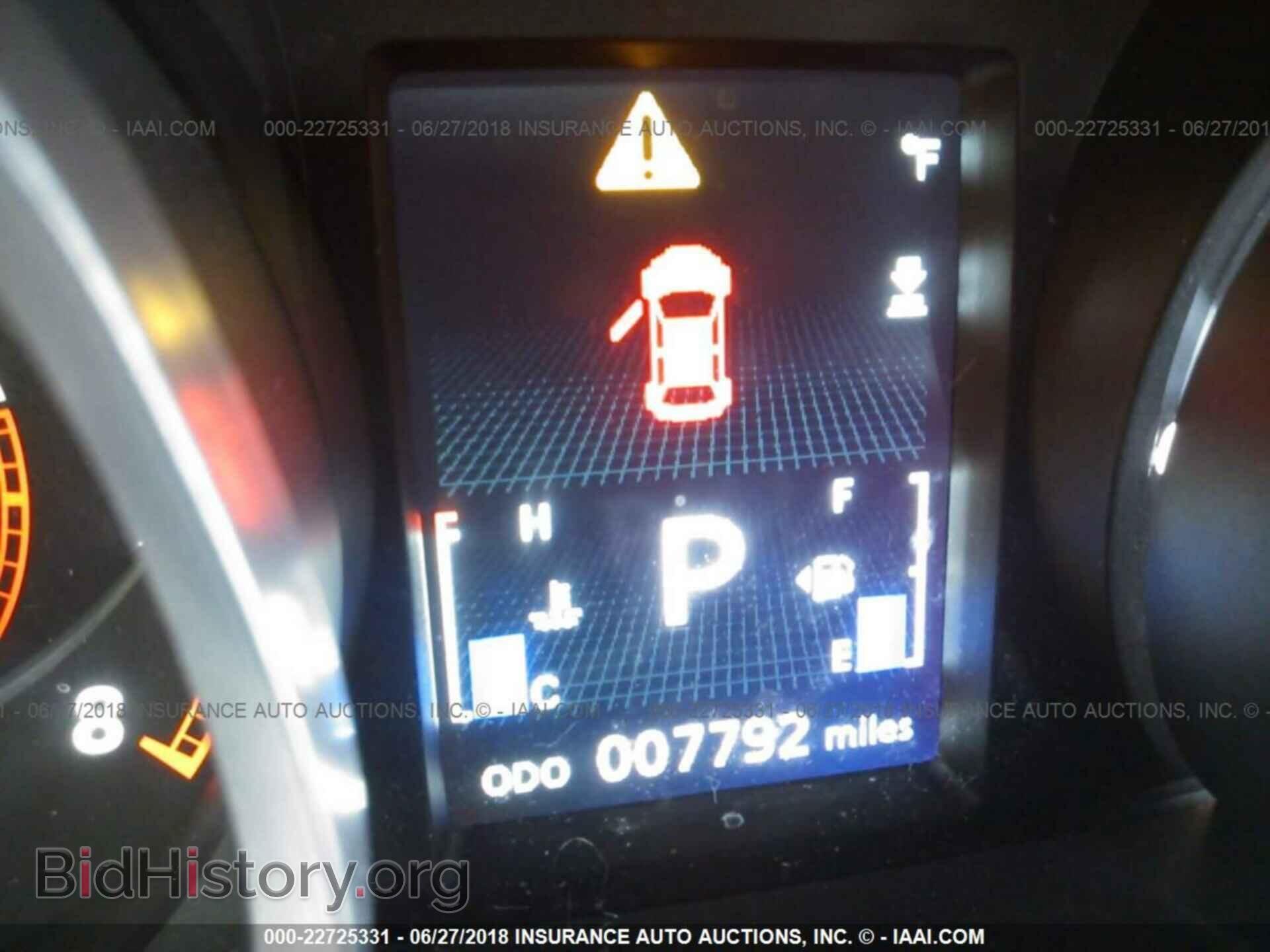 2017 Mitsubishi Lancer - VIN: JA32U2FU5HU006205 - Фото 7