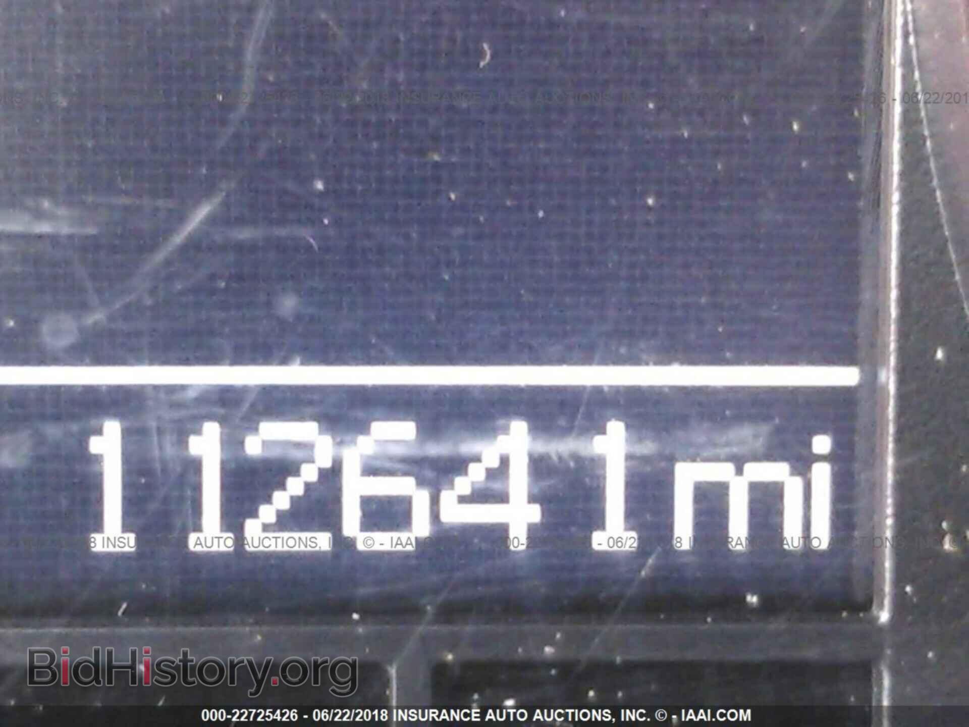 2011 Dodge Ram 1500 - VIN: 1D7RV1GP3BS693936 - Фото 7