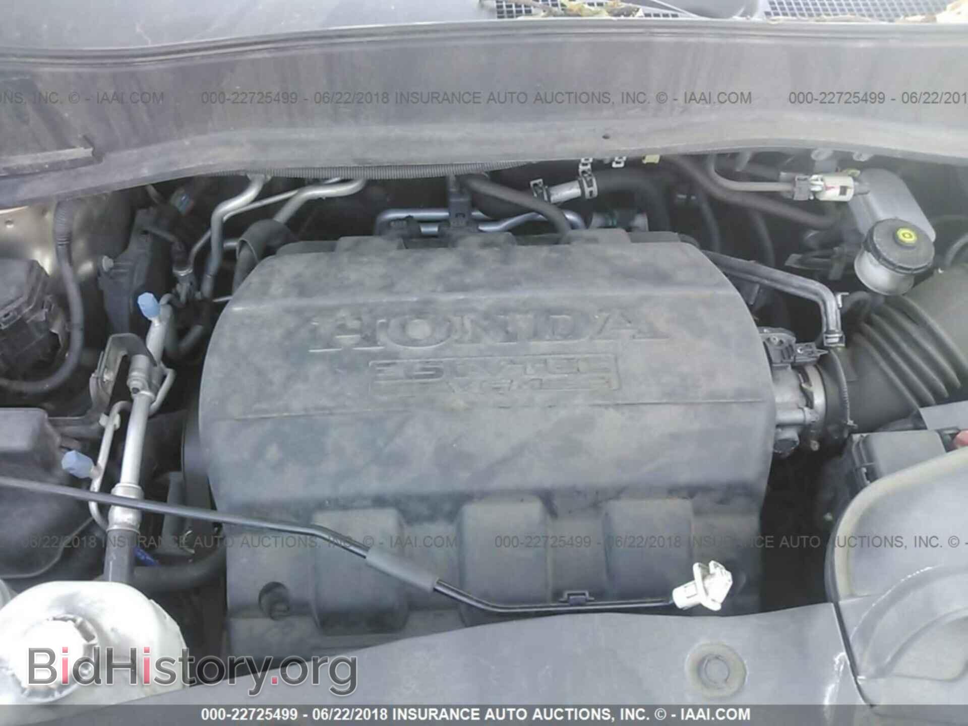 2011 Honda Pilot - VIN: 5FNYF4H92BB104389 - Photo 10
