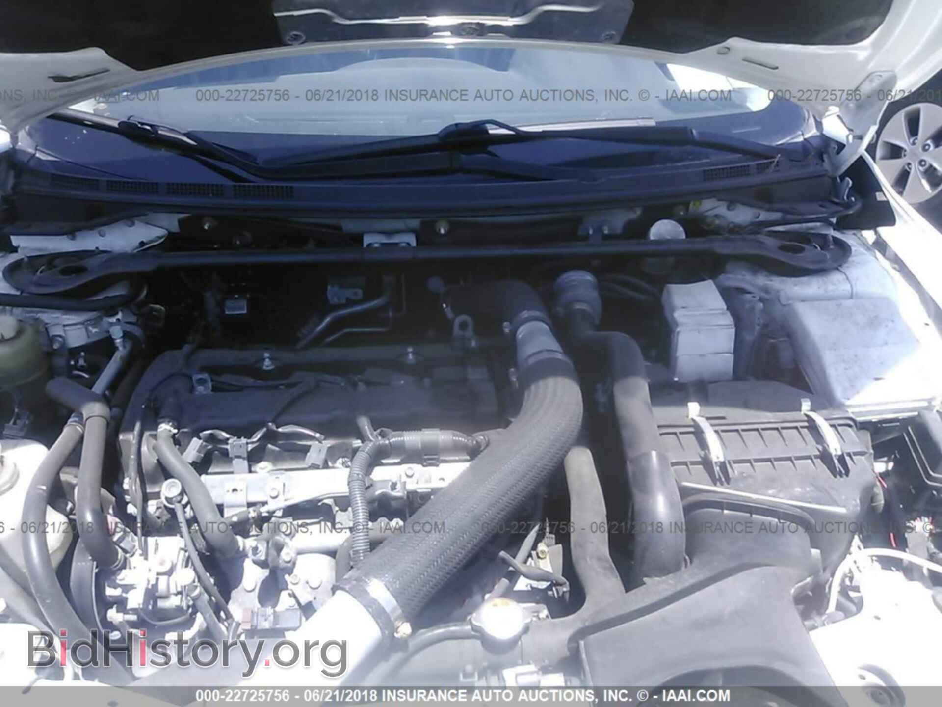 2014 Mitsubishi Lancer - VIN: JA32W8FVXEU012759 - Фото 10