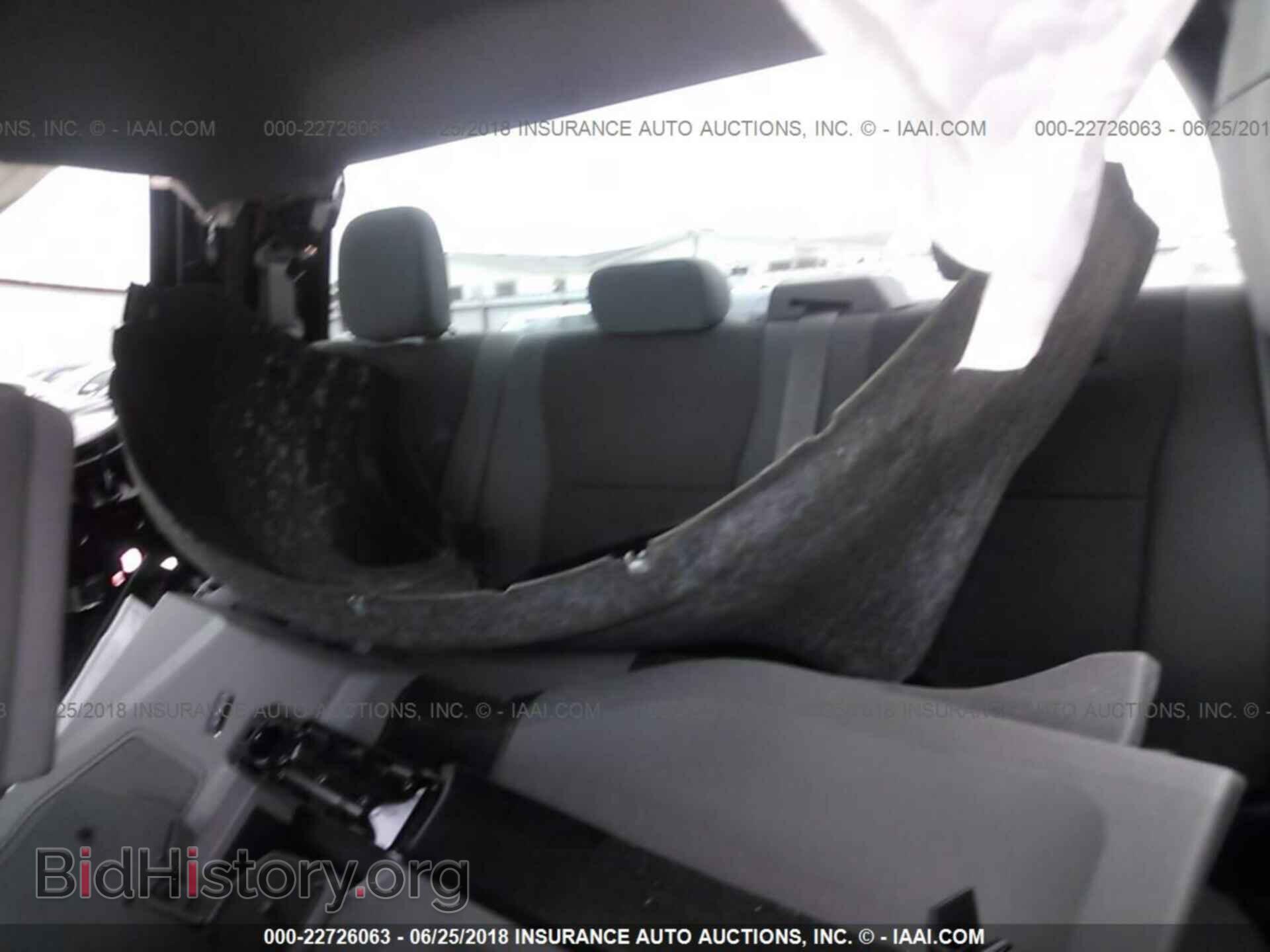 2017 Ford F250 - VIN: 1FT7W2B64HEC30763 - Photo 8
