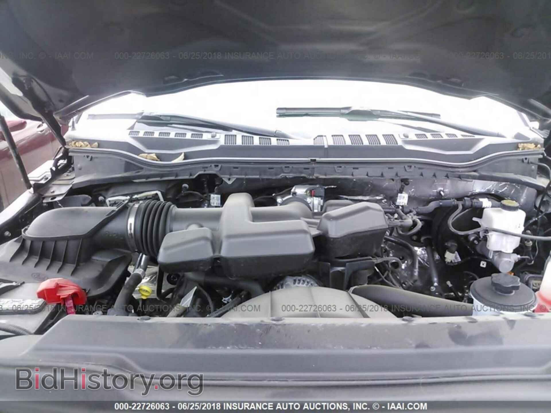 2017 Ford F250 - VIN: 1FT7W2B64HEC30763 - Photo 10
