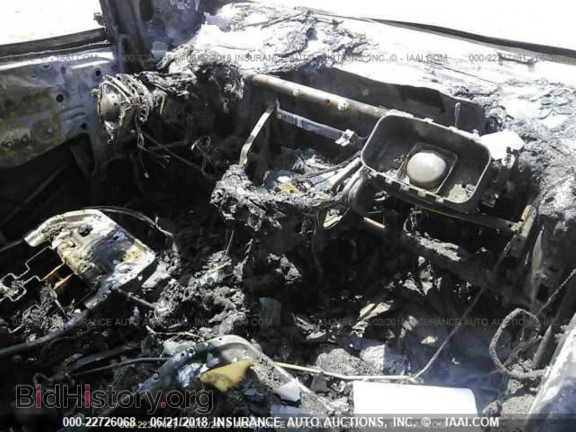 2014 Ford Escape - VIN: 1FMCU0GX3EUB79327 - Фото 5